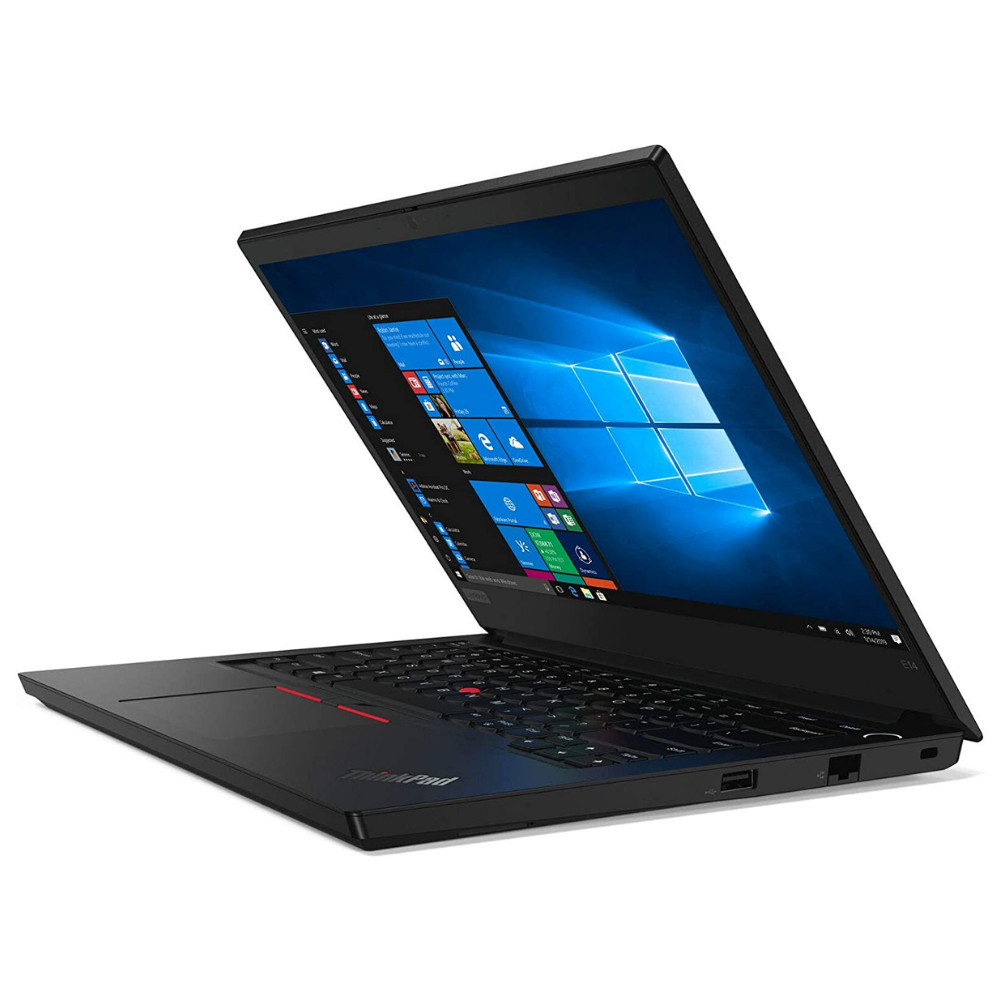 Notebook Lenovo Thinkpad E14 G2 Core i7 11ª i7-1165G7 14