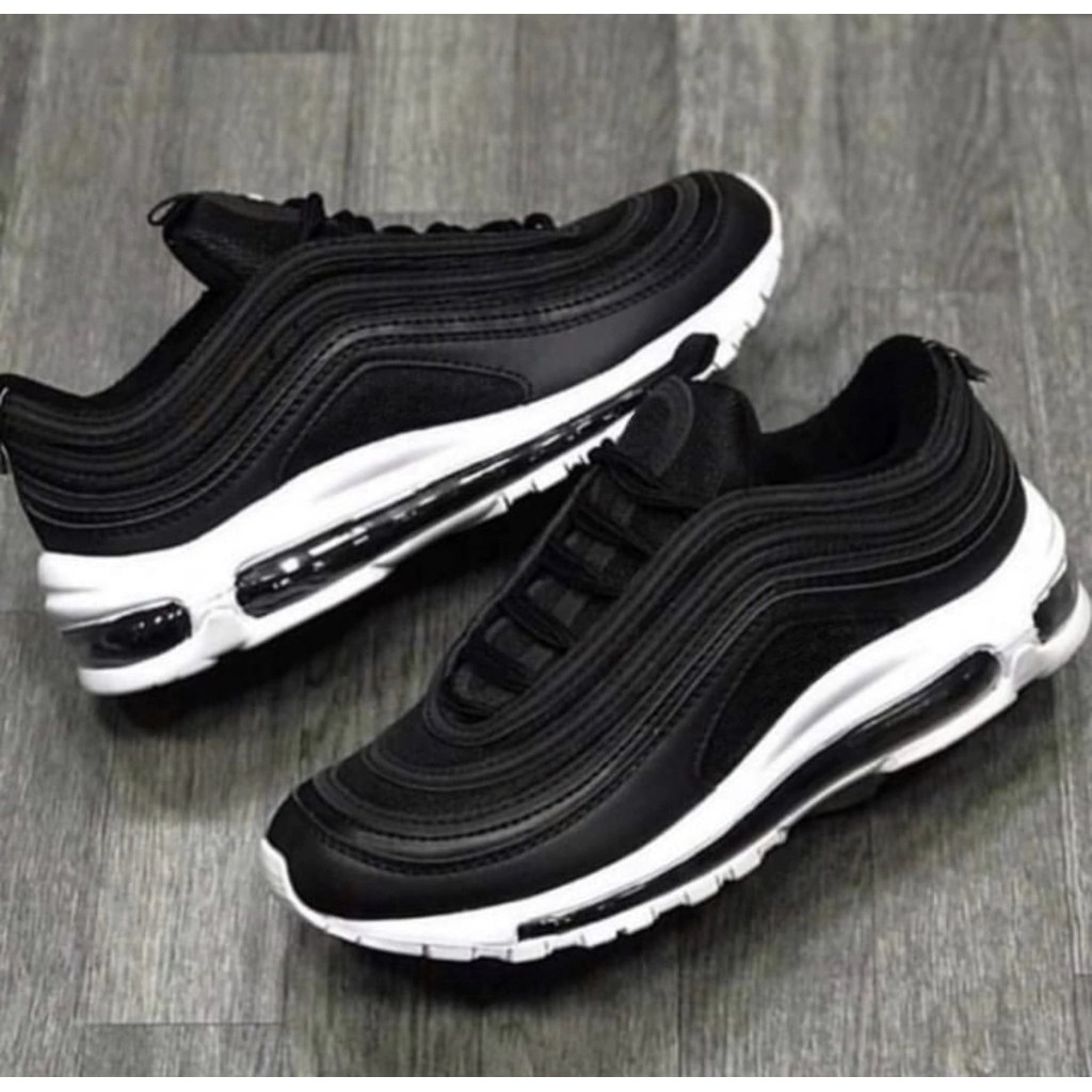 Tenis Amax 97 Diversas cores Do 38 ao 43 Unissex Confortavel Bonito importsbbb