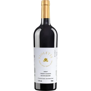 Violette - 750ML TTO Suave