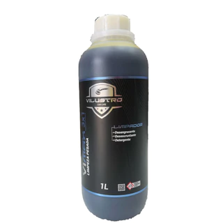 VIMAX DESENGRAXANTE LIMPEZA PESADA 3X1 1L - VILUSTRO