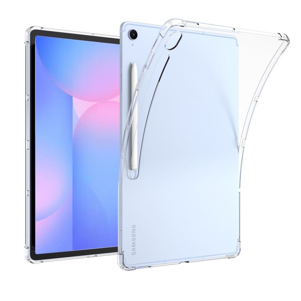 【新品】Galaxy Tab S10 FE（SM-X520） ケースフィルム付き Capa Para Tablet Samsung Galaxy Tab S10 FE + 13.1 Polegadas 2025