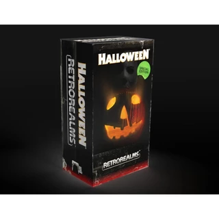 Halloween and Ash vs Evil Dead RetroRealms Double Feature Special Edition Switch Midia Fisica