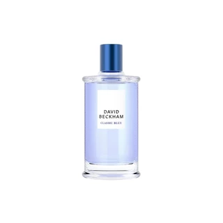 David Beckham Classic Blue EDT Perfume Masculino 50ml em Oferta na Shopee