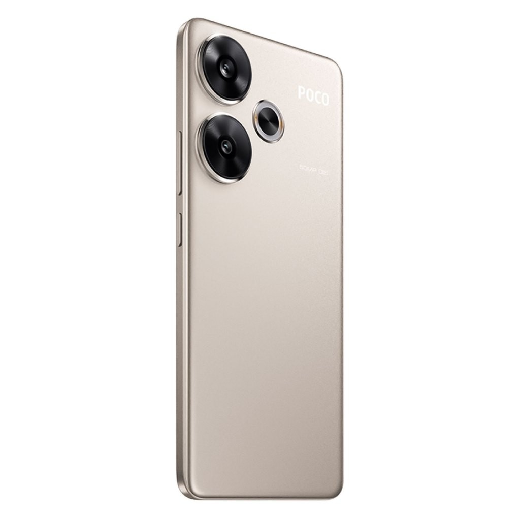 Celular Xiaomi POCO F6 5G 512GB / 256GB Dual Sim 12GB / 8GB