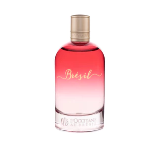 Deo Colônia Brésil 100ml - L’Occitane