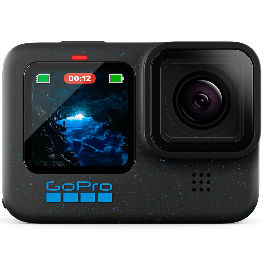 Go Pro Hero 12 Black