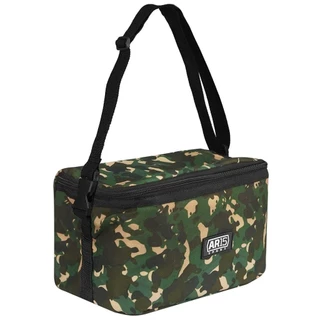Bolsa Termica Ar15 Sport 5L Impermeavel Camuflada Verde M