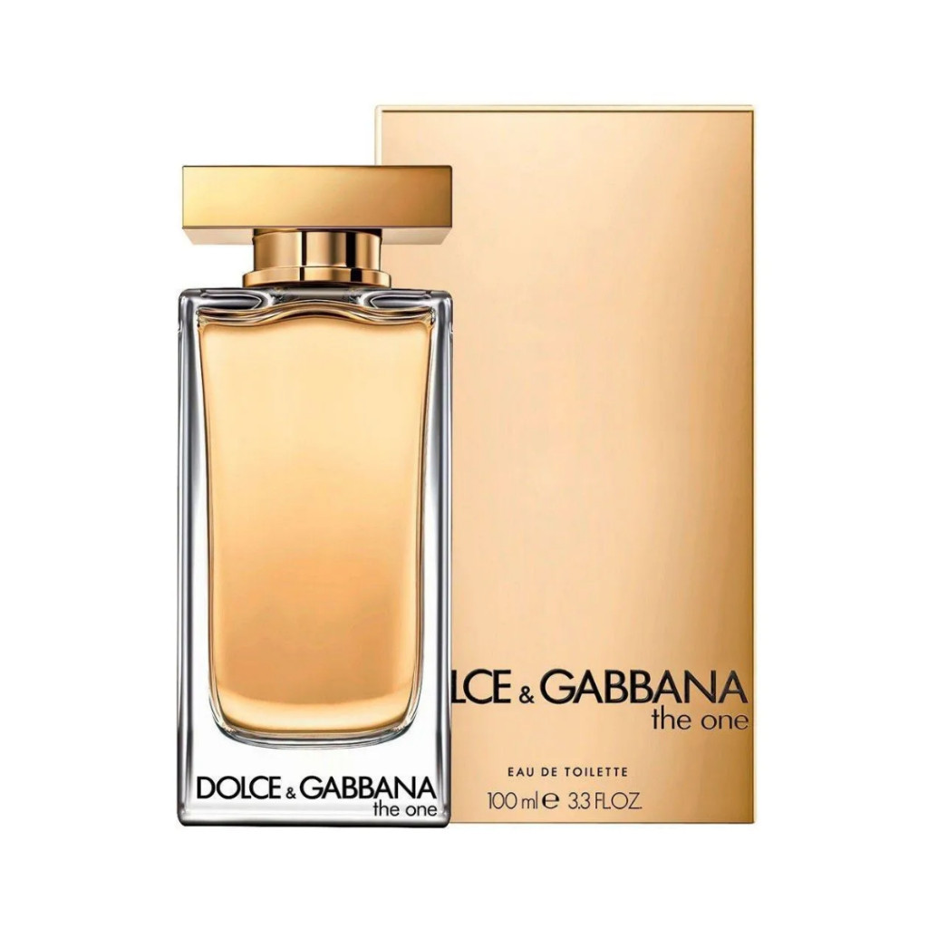 Perfume Importado Dolce & Gabbana The One Eau de Parfum 50ml: elegância ...
