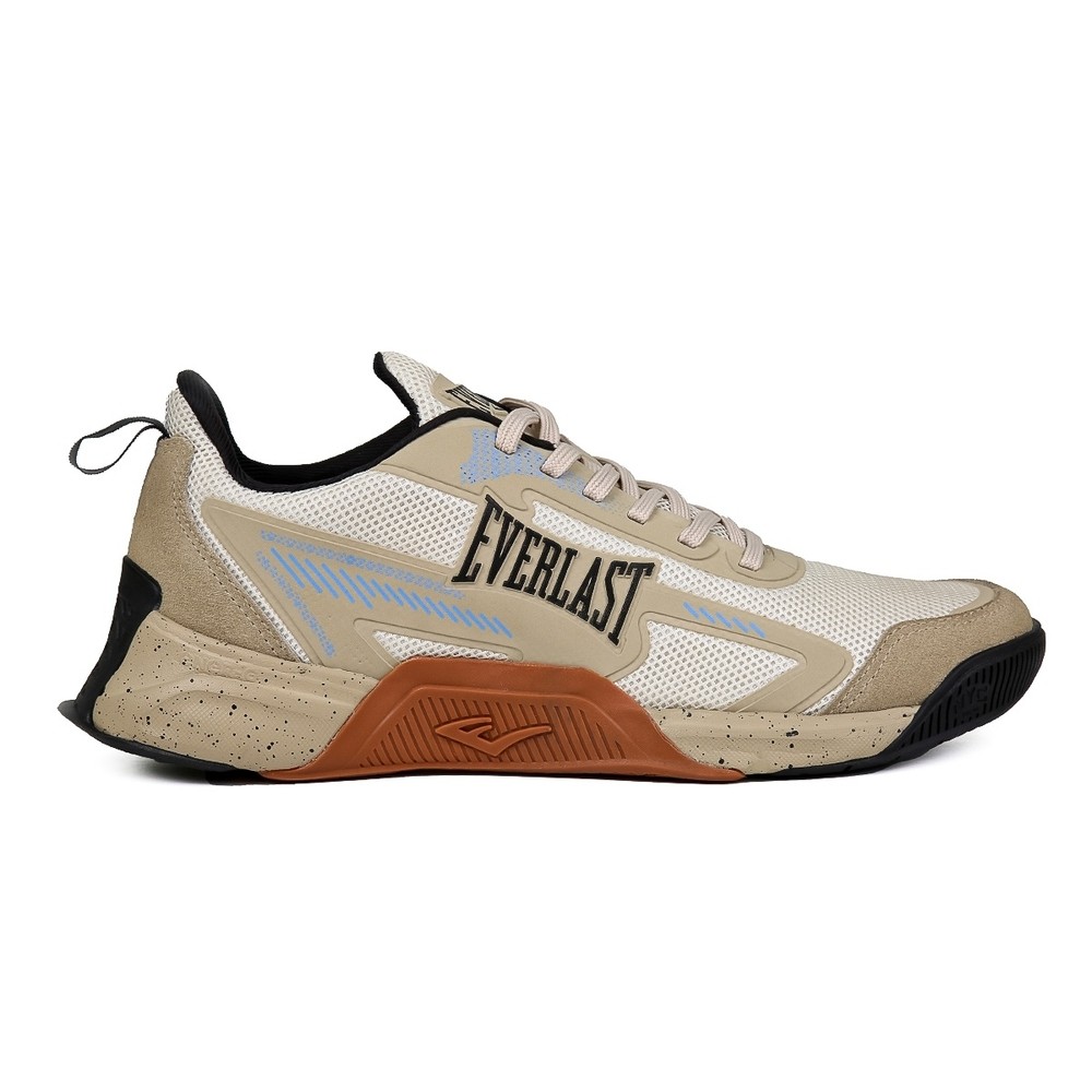 Tênis Everlast Jump 5 Low Unissex