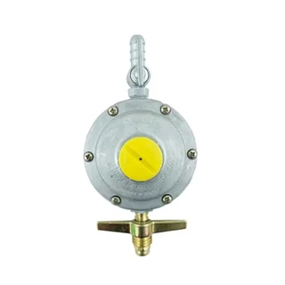 REGULADOR PARA GÁS 506/01 GRANDE ALIANÇA em Oferta na Shopee