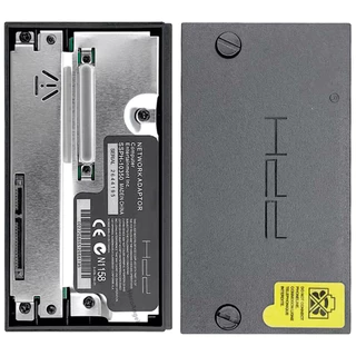 Adaptador De Rede Sata Para Sony PS2 Fat Game Console HDD Playstation 2 Soquete Acessórios De Jogos