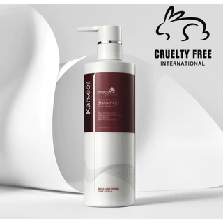 Shampoo Karseell MACA ESSENCE 500 ml em Oferta na Shopee