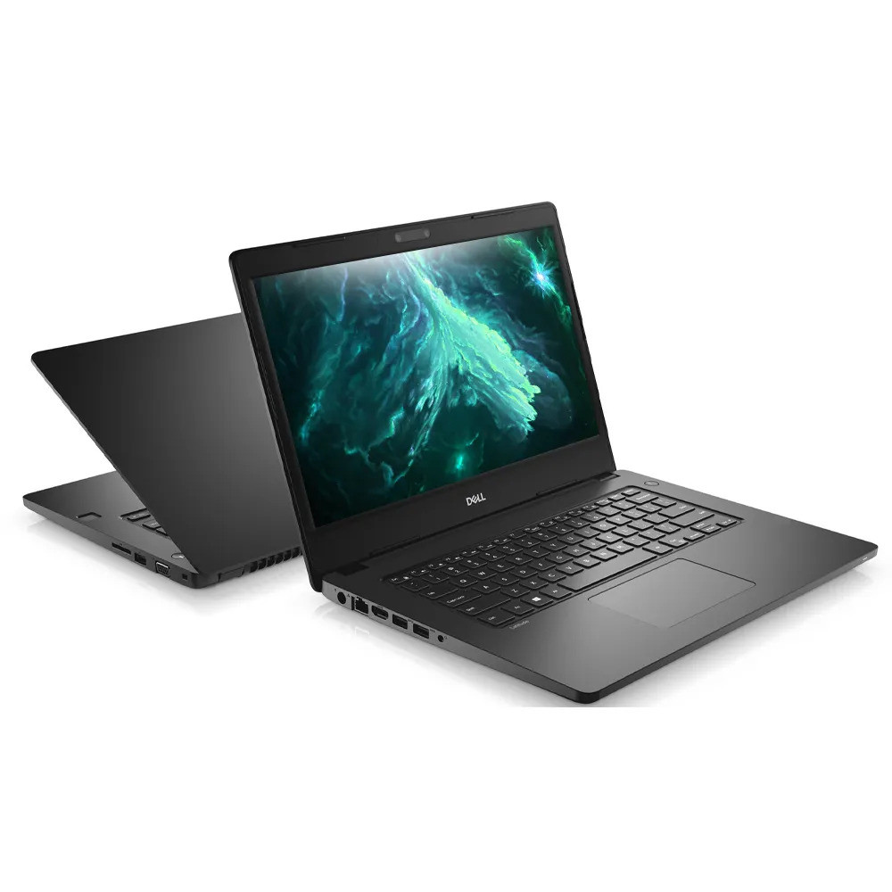 Notebook Dell Latitude 3480 Intel Core I7 7ª geração i7-7500U