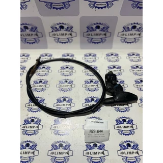 パーツ sahara Protetor Cárter Motor Chapa Aço Sahara 300 Original 2024