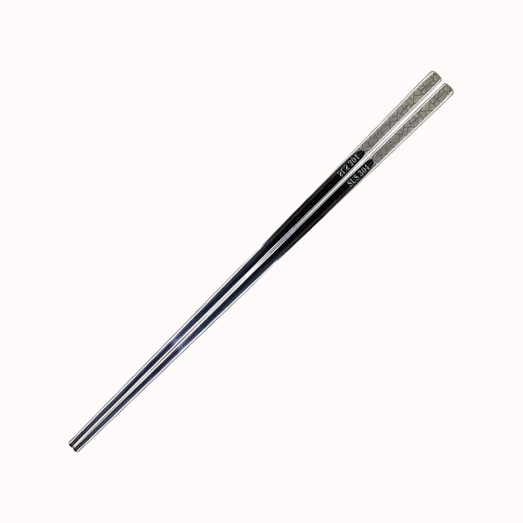 Hashi de Metal (Palitinho Japonês) - Craqueado | Shopee Brasil