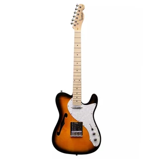 Fender Telecaster Thinline em Promoção na Shopee Brasil 2025