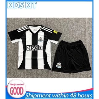 Kit De Camisa De Futebol home Do Newcastle 24/25