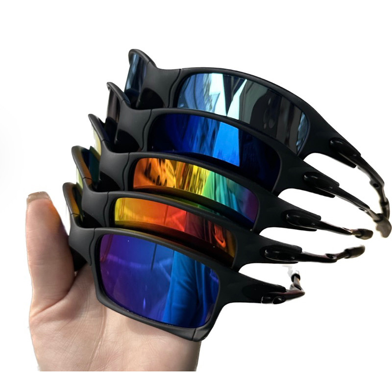 Oculos de sol x-squared juju | Shopee Brasil