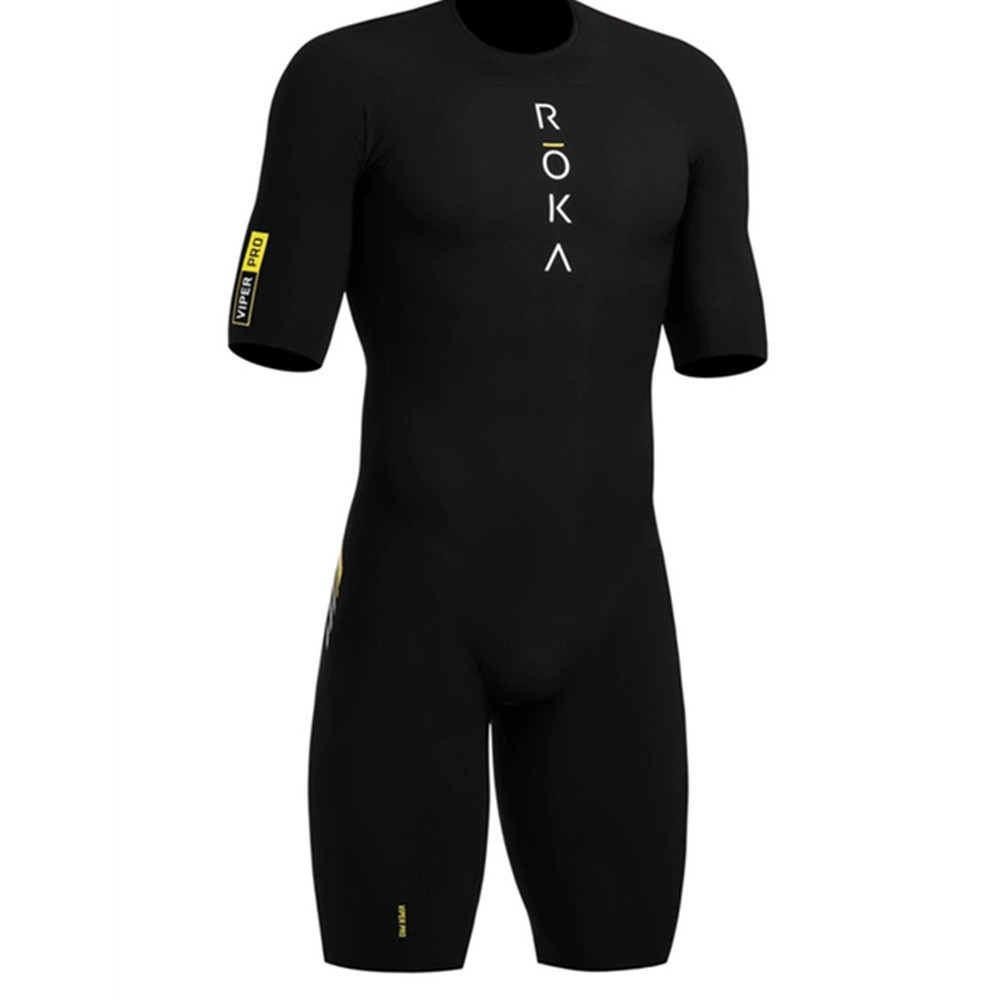 Grande Promoção Roka USA Team Triathlon Race Suit Ciclismo