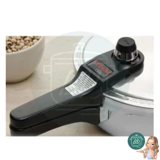 Cabo da tampa panela de pressão Eterna Nigro compatível em Oferta na Shopee