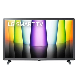 Smart TV 32" LG LQ620 Wi-Fi Inteligência Artificial 2 HDMI 1