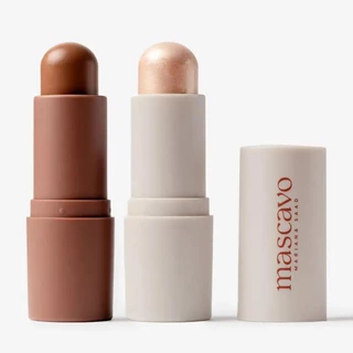 Kit Mascavo Duo Shape & Shine 2 em Oferta na Shopee