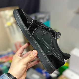 Air Jordan X Travis Scott em Promoção na Shopee Brasil 2025