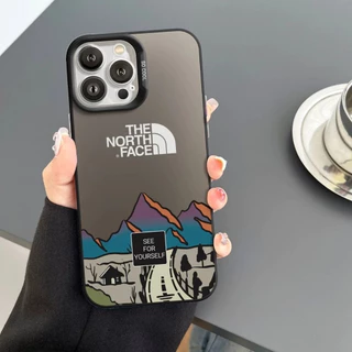 Capa de telefone à prova de choque Fosco Padrào de rodovia Samsung A03 A04 A05 A10 A11 A12 A15 A23 A32 A35 A54 A55 A72