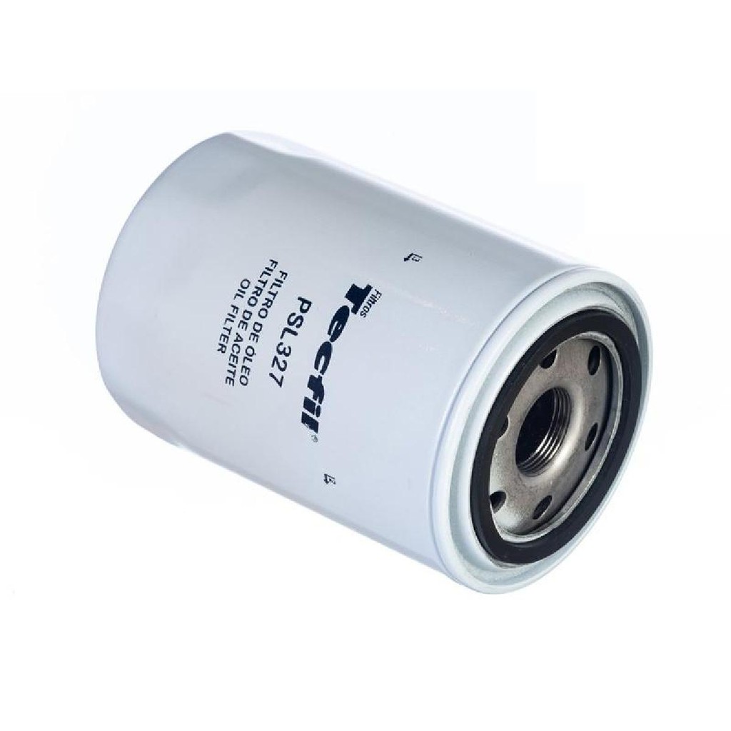Filtro De Lubrificante Tecfil Psl327 | Shopee Brasil