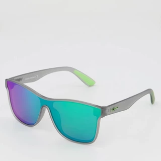 Óculos de Sol Yopp Hype Polarizado Uv400 Nada Deles Verde