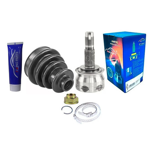 Junta Homocinética Gm Onix, Tracker 1.0 Turbo 2020/2022 | Shopee Brasil