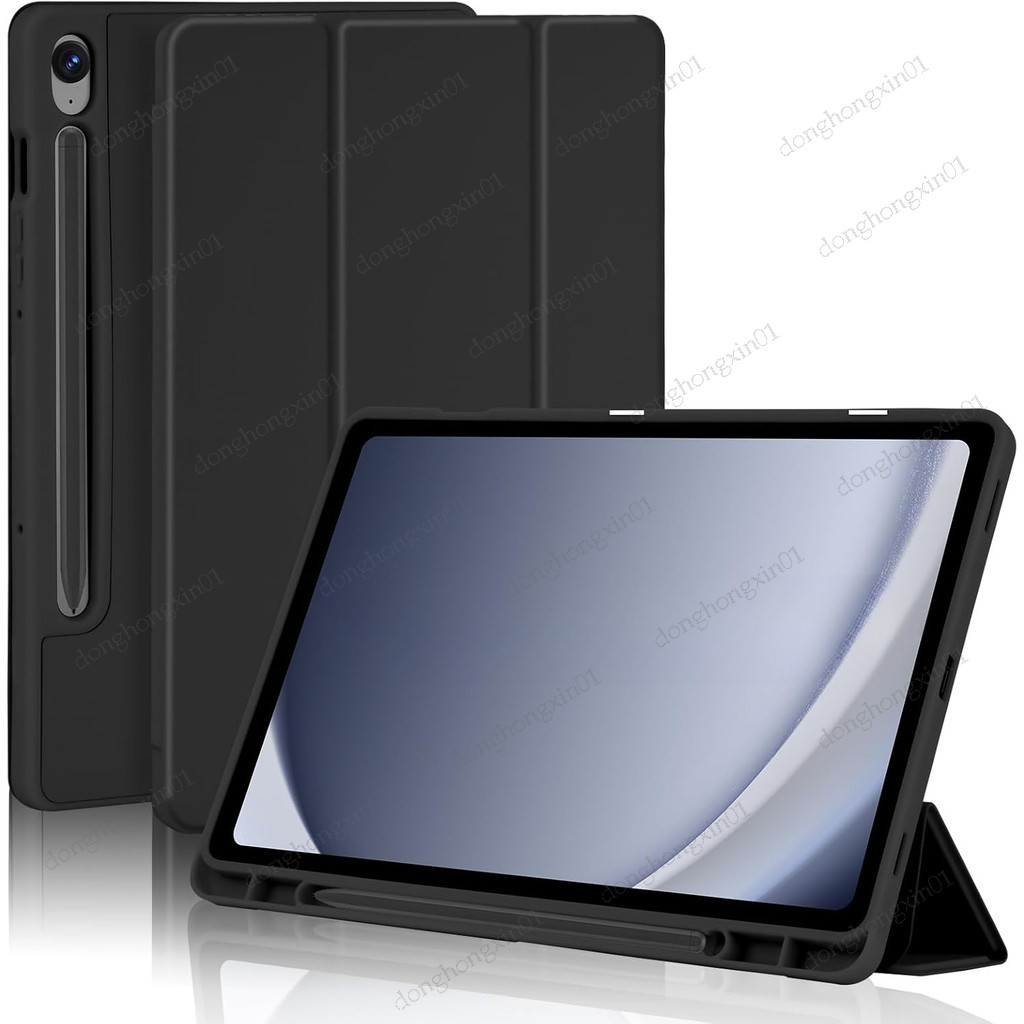 Para Samsung Galaxy Tab S10 FE + Wi-Fi SM-X620 ; 5G X626B Capa De