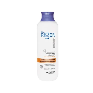 Alfaparf Milano Professional Real Rigen Reparador Condicionador 250ml em Oferta na Shopee