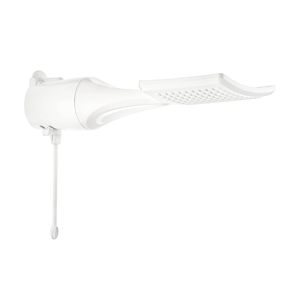 LOREN SHOWER ULTRA ELETRONICO 127V 5500W LORENZETTI