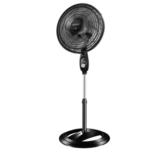Ventilador de coluna 40 cm 6 pás Super Power - VSP-40C-NB - Mondial