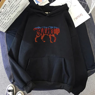 【DIANTÉ】 LOGO OFF-SHOULDER SWEAT TOPS SWEAT