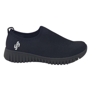Tenis Usaflex Malha AE2208 em Oferta na Shopee