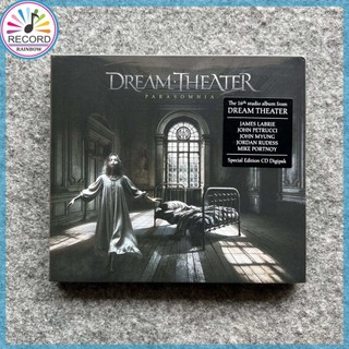 Cd Dream Theater Six Degrees Of Inner Turbulence em Promoção na