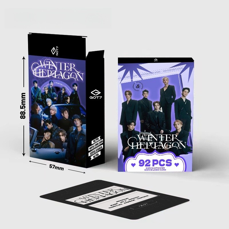 got7 em Promoção na Shopee Brasil 2026