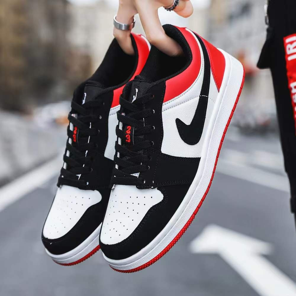 今年人気のブランド品や jordan air low 2025 Brasil Shopee na Promoção em 靴