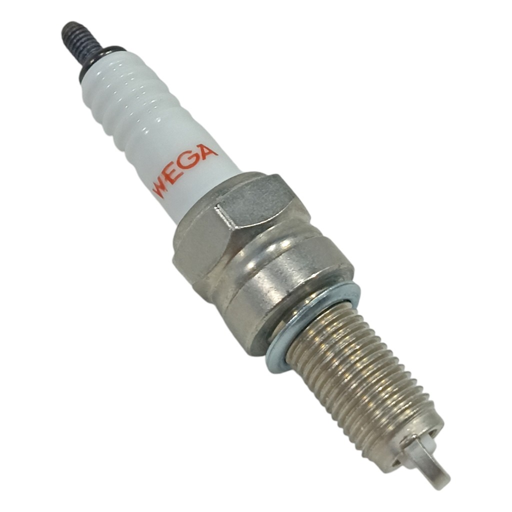 Vela Ignição CPR9EA9 Mt 09 850 2015 a 2024 Mt 09 850 Tracer 2017 a