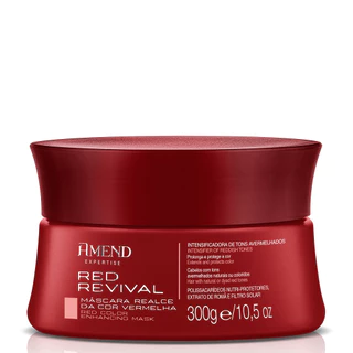 Amend Expertise Red Revival Mascara 300ml