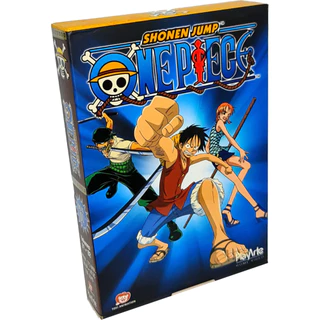 one piece dvd em Promoção na Shopee Brasil 2026