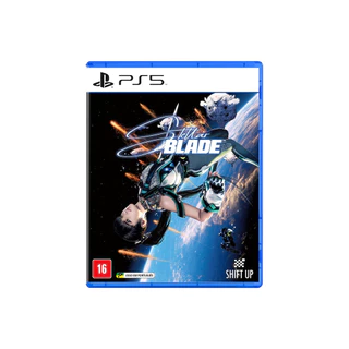 Jogo Stellar Blade - PS5