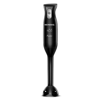 Mixer Pratic Design Ergonômico 200W M15-B Preto 220V Mondial