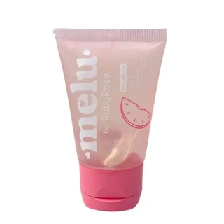 Gel Facial Detox De Melância Rr5601 - Melu By Ruby Rose