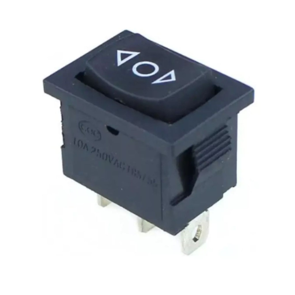 Interruttore A Pulsante Da 5/10 Pezzi 10x15mm SPST 2Pin 3A 250V - Foto 9