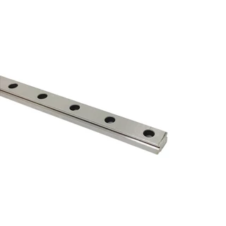 Guia Linear MGN Series - 9mm, 12mm, 15mm, 20mm e 25mm
