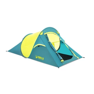 Barraca de Camping Para 2 Pessoas 2,20m x 1,20m x 90cm Bestway em Oferta na Shopee