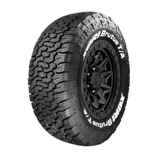 Pneu Aro 16 Xbri Lt 265/75 R16 10pr 123/120r Tl Brutus T/a em Oferta na Shopee